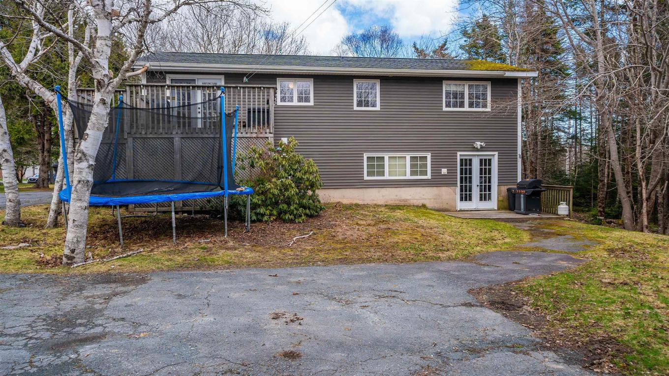 1999 Old Sambro Road, Williamswood, NS