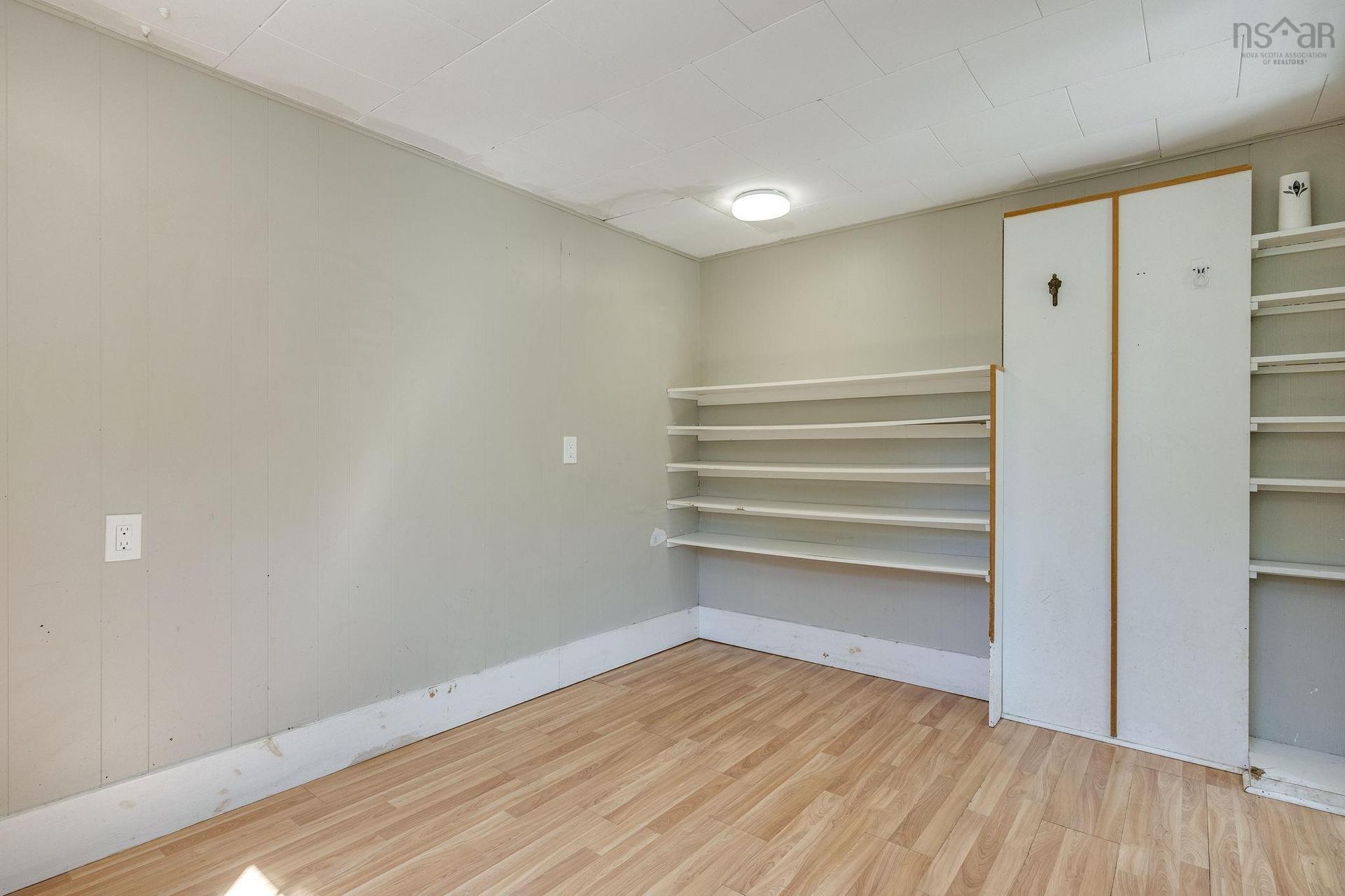 4902 Highway 1, Waterville, NS - Indoor Photo Showing Other Room