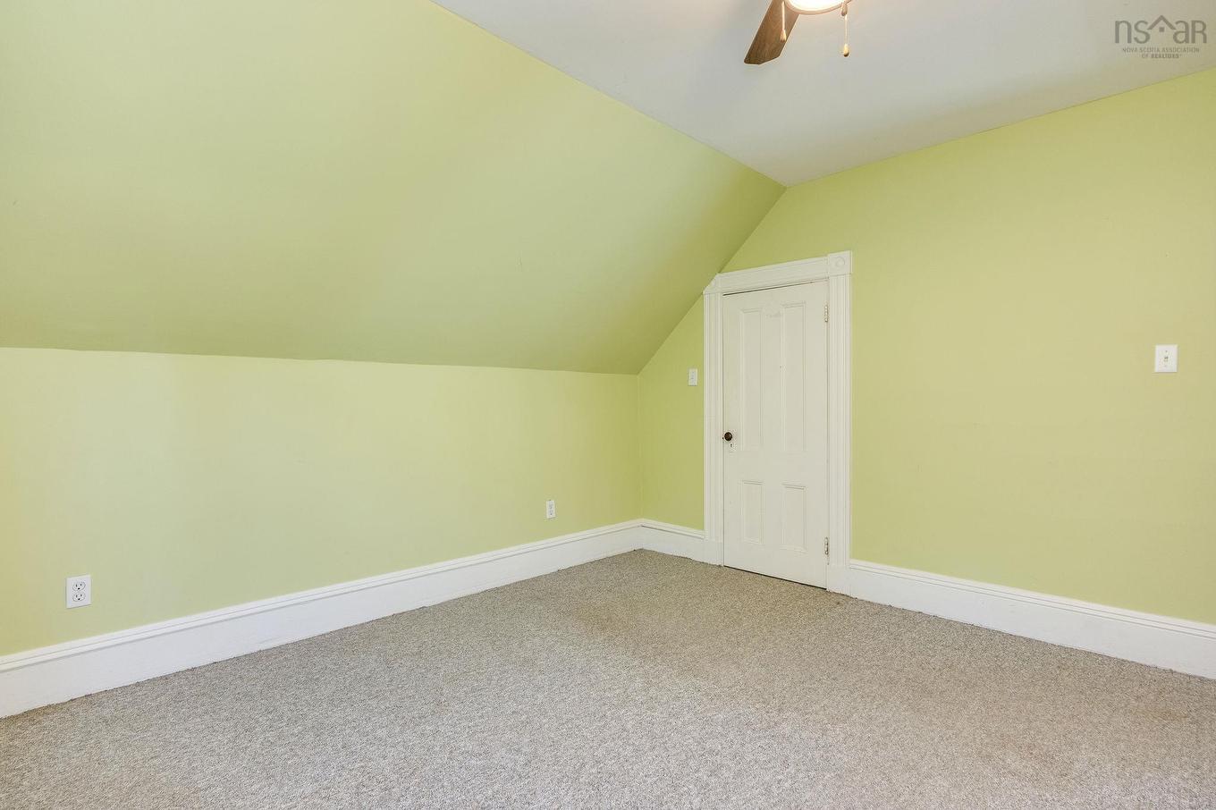 4902 Highway 1, Waterville, NS - Indoor Photo Showing Other Room