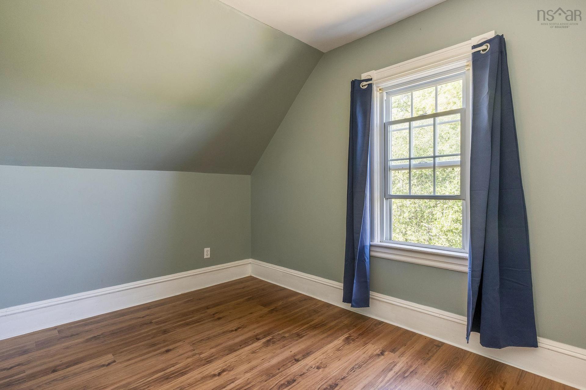 4902 Highway 1, Waterville, NS - Indoor Photo Showing Other Room