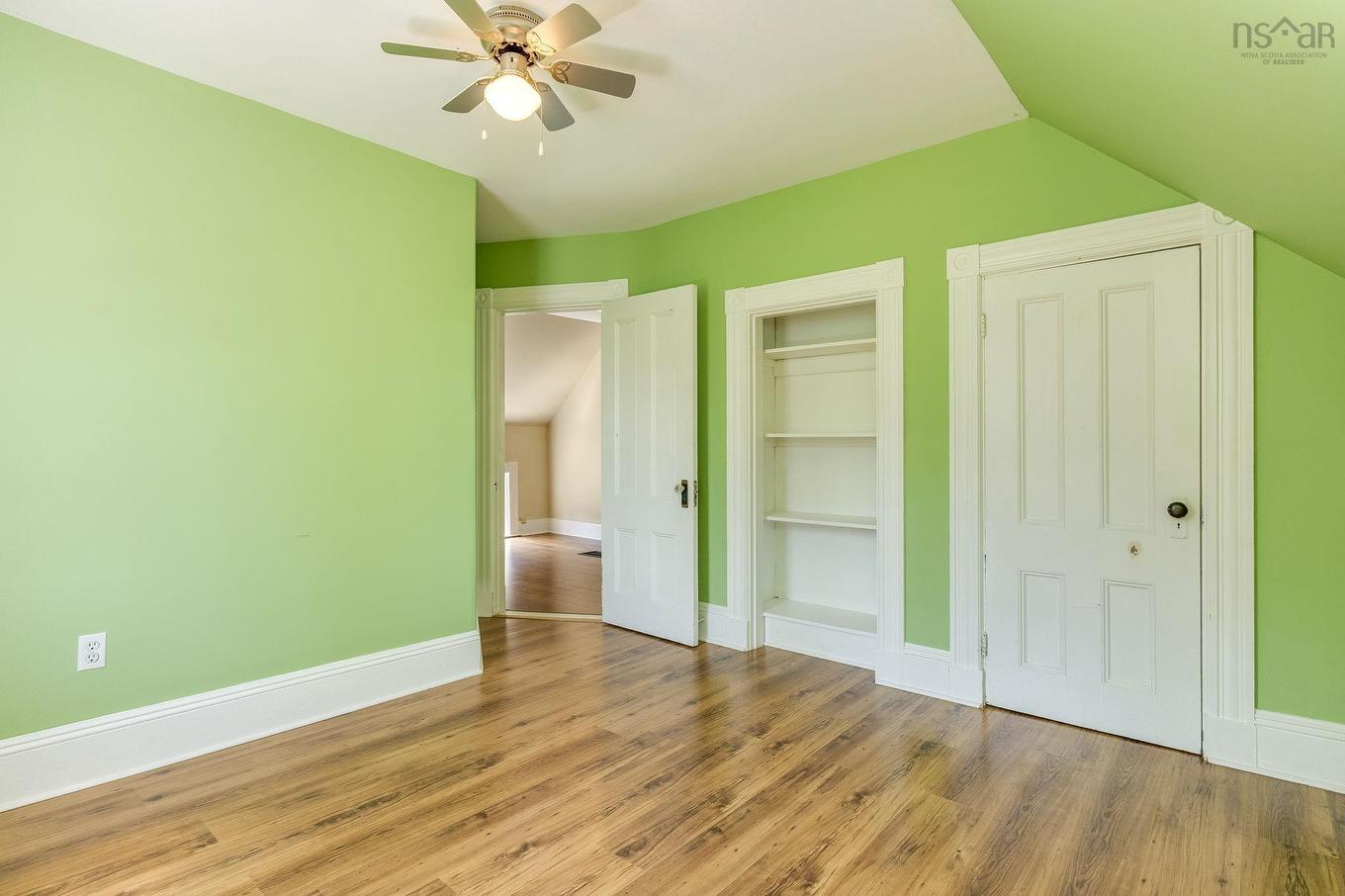 4902 Highway 1, Waterville, NS - Indoor Photo Showing Other Room