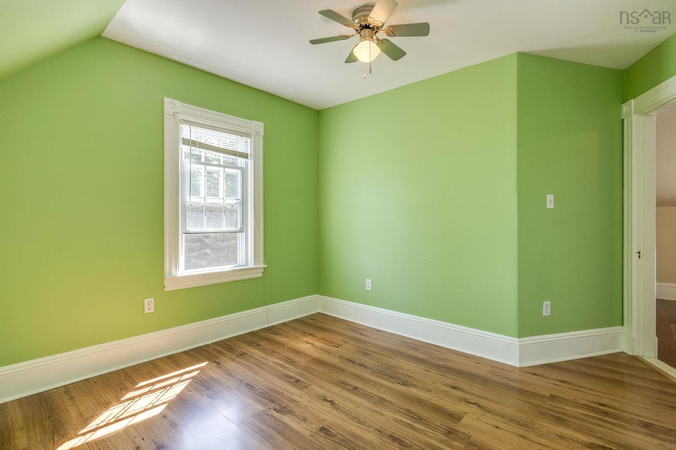 4902 Highway 1, Waterville, NS - Indoor Photo Showing Other Room