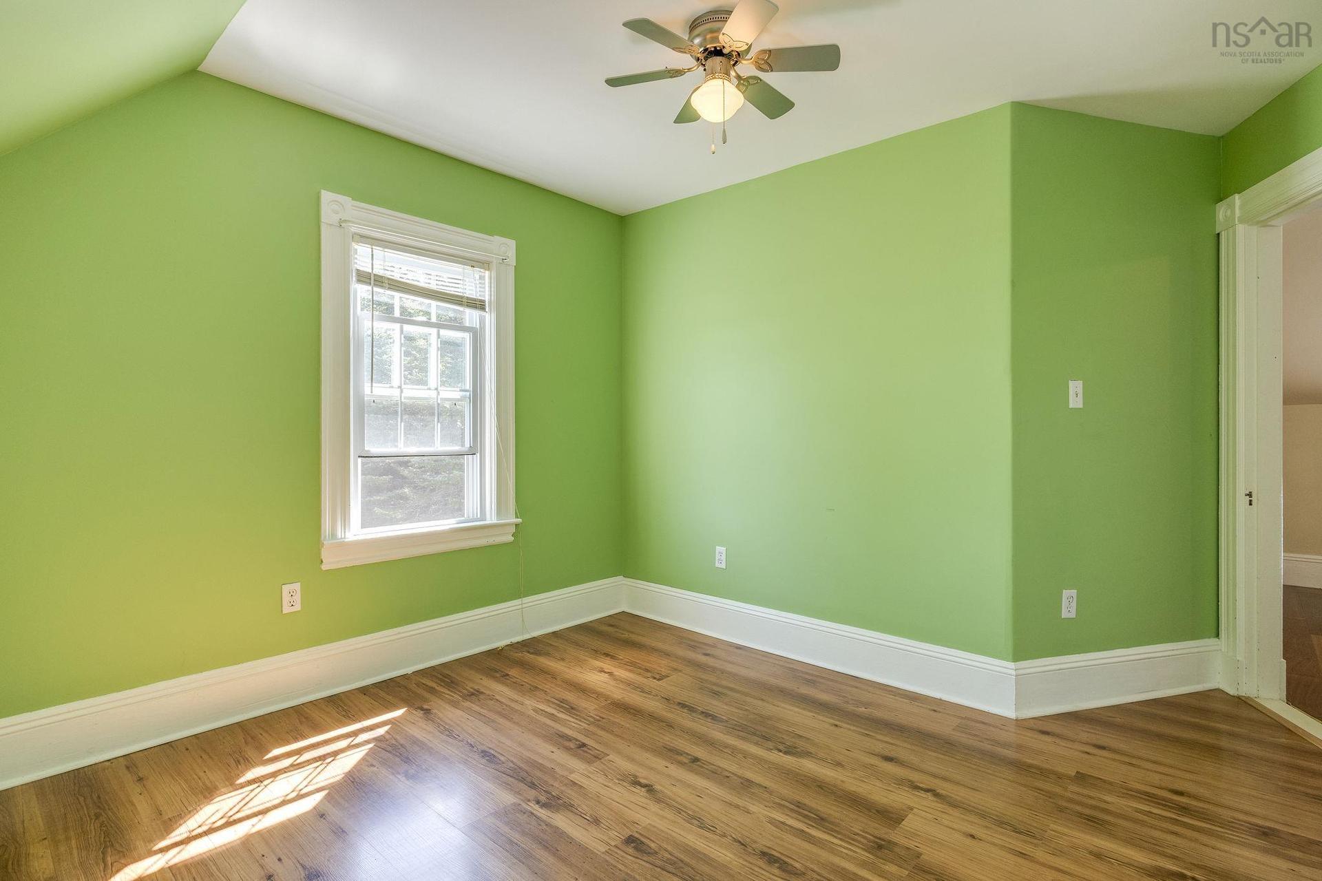 4902 Highway 1, Waterville, NS - Indoor Photo Showing Other Room