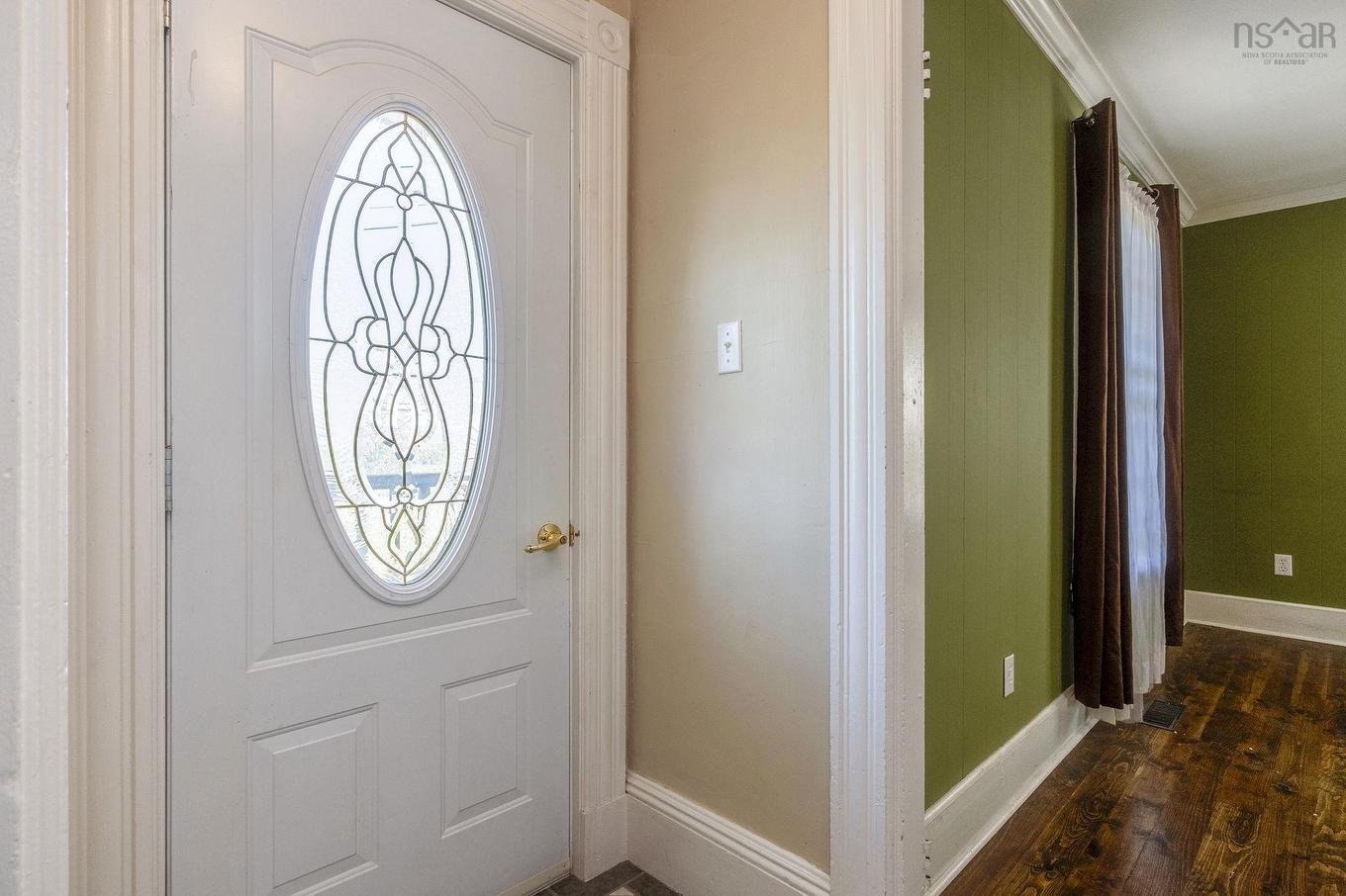 4902 Highway 1, Waterville, NS - Indoor Photo Showing Other Room
