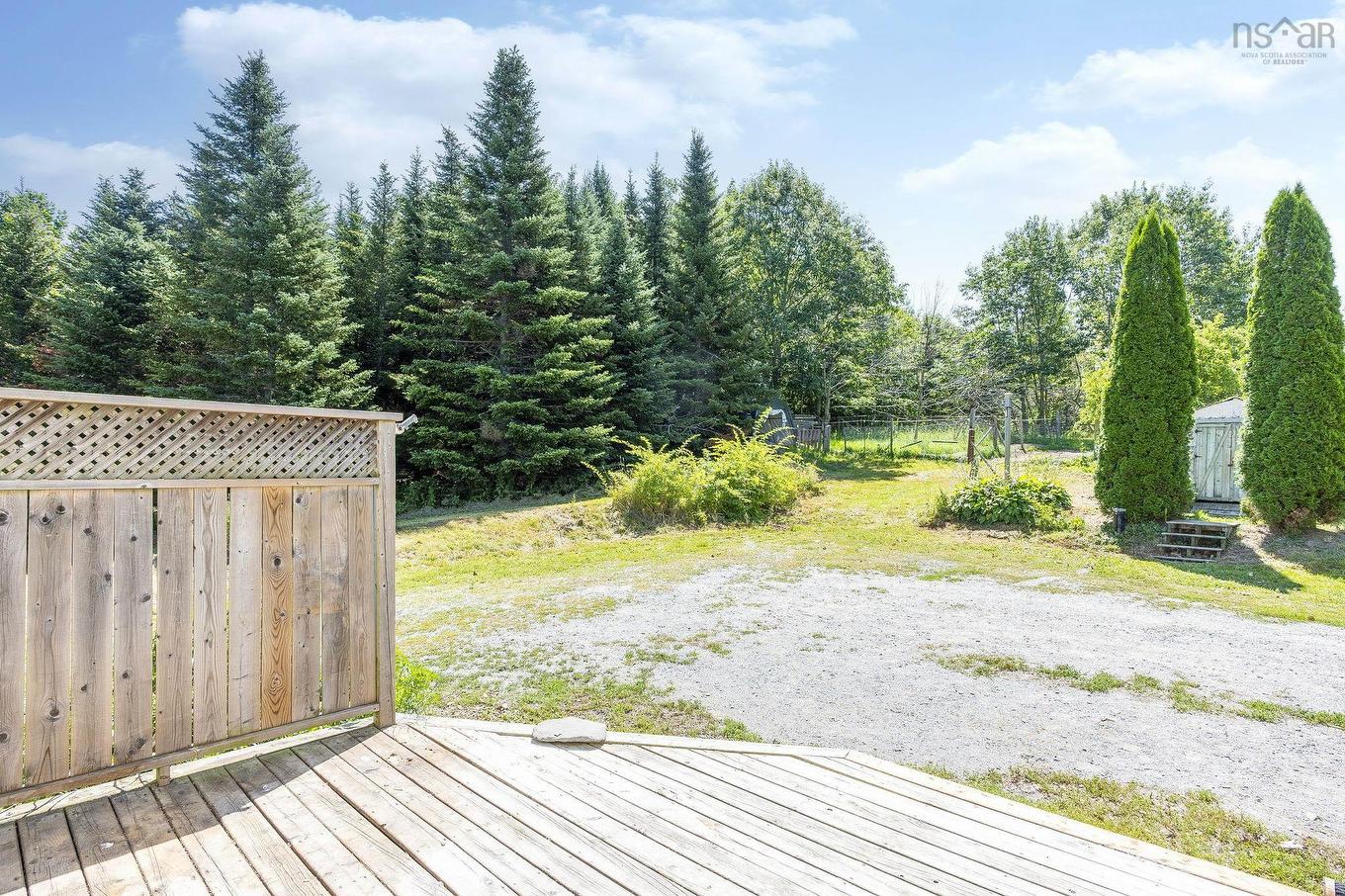 4902 Highway 1, Waterville, NS - Outdoor