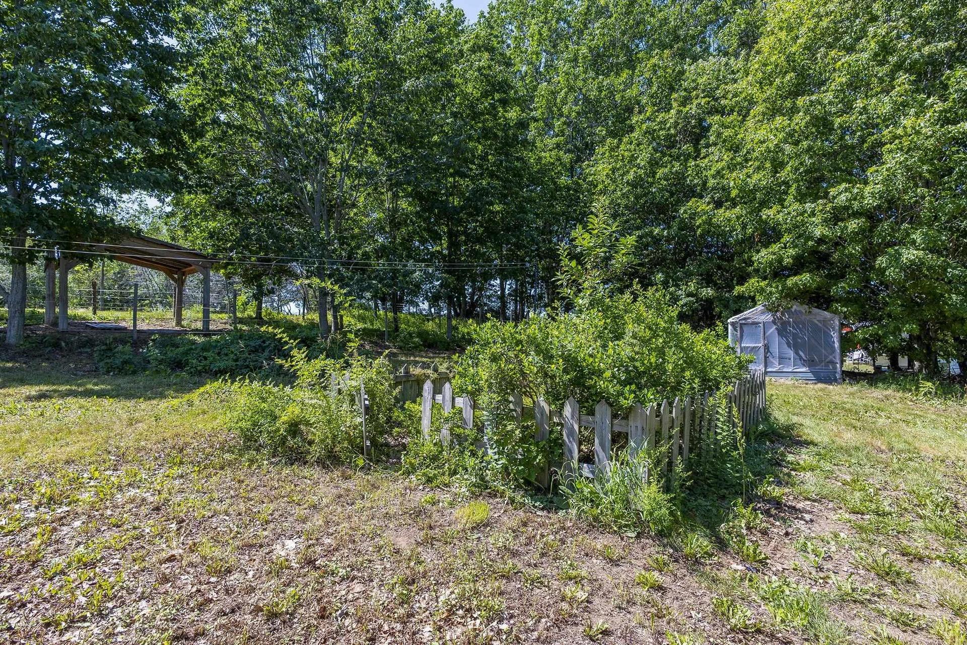 4902 Highway 1, Waterville, NS - Outdoor