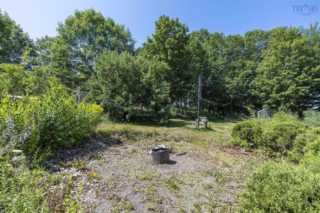 4902 Highway 1, Waterville, NS - Outdoor