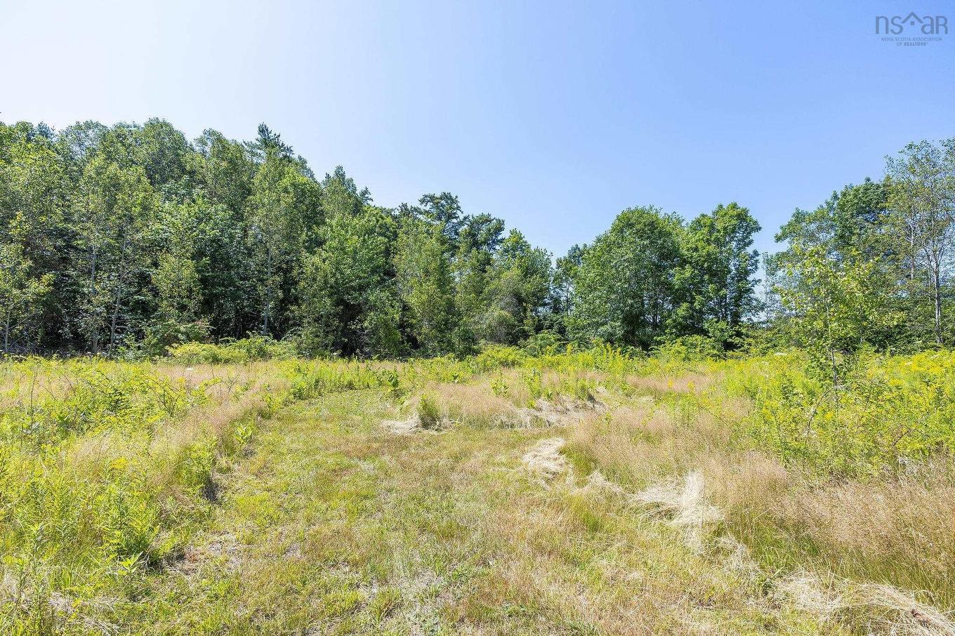 4902 Highway 1, Waterville, NS - Outdoor With View