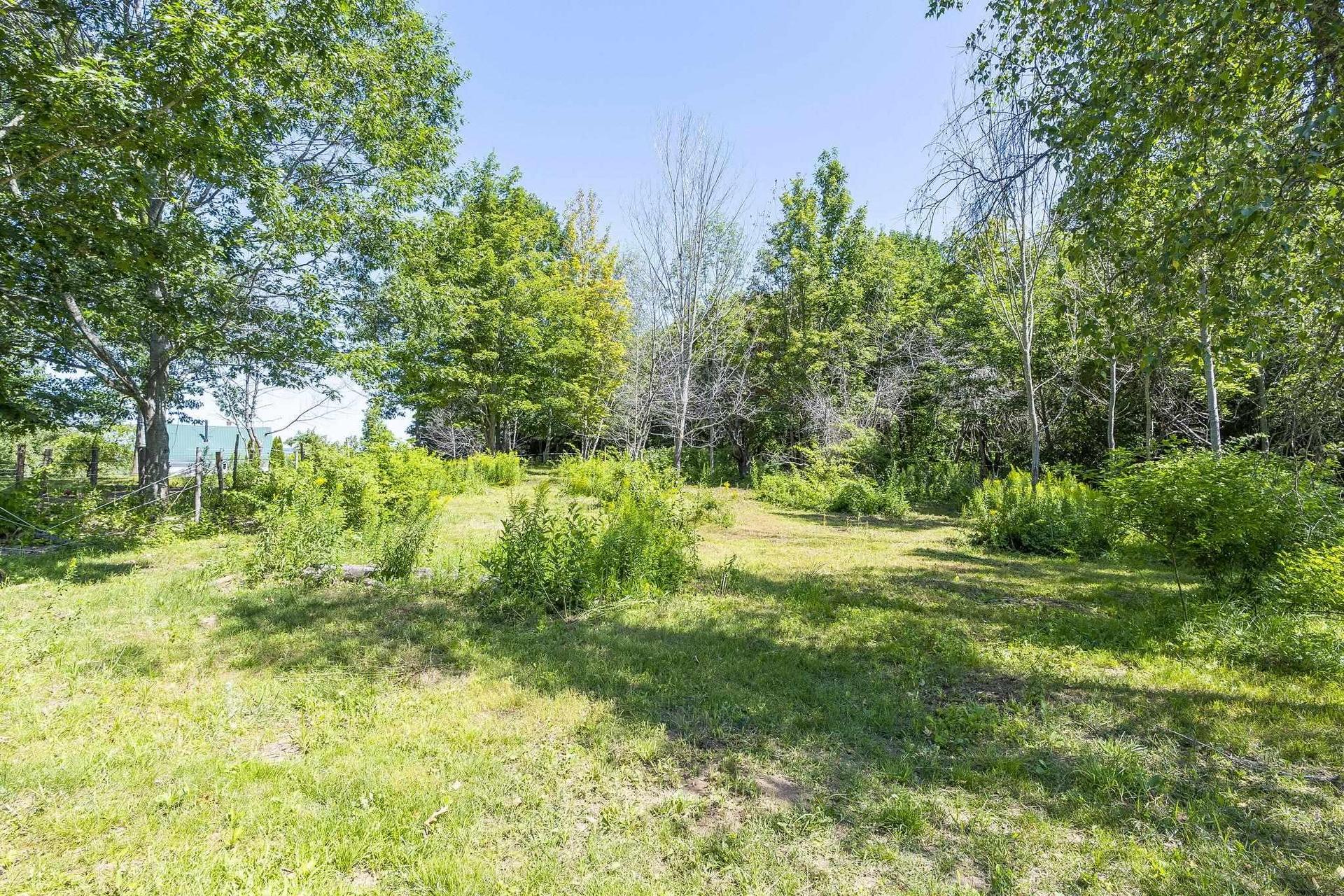 4902 Highway 1, Waterville, NS - Outdoor