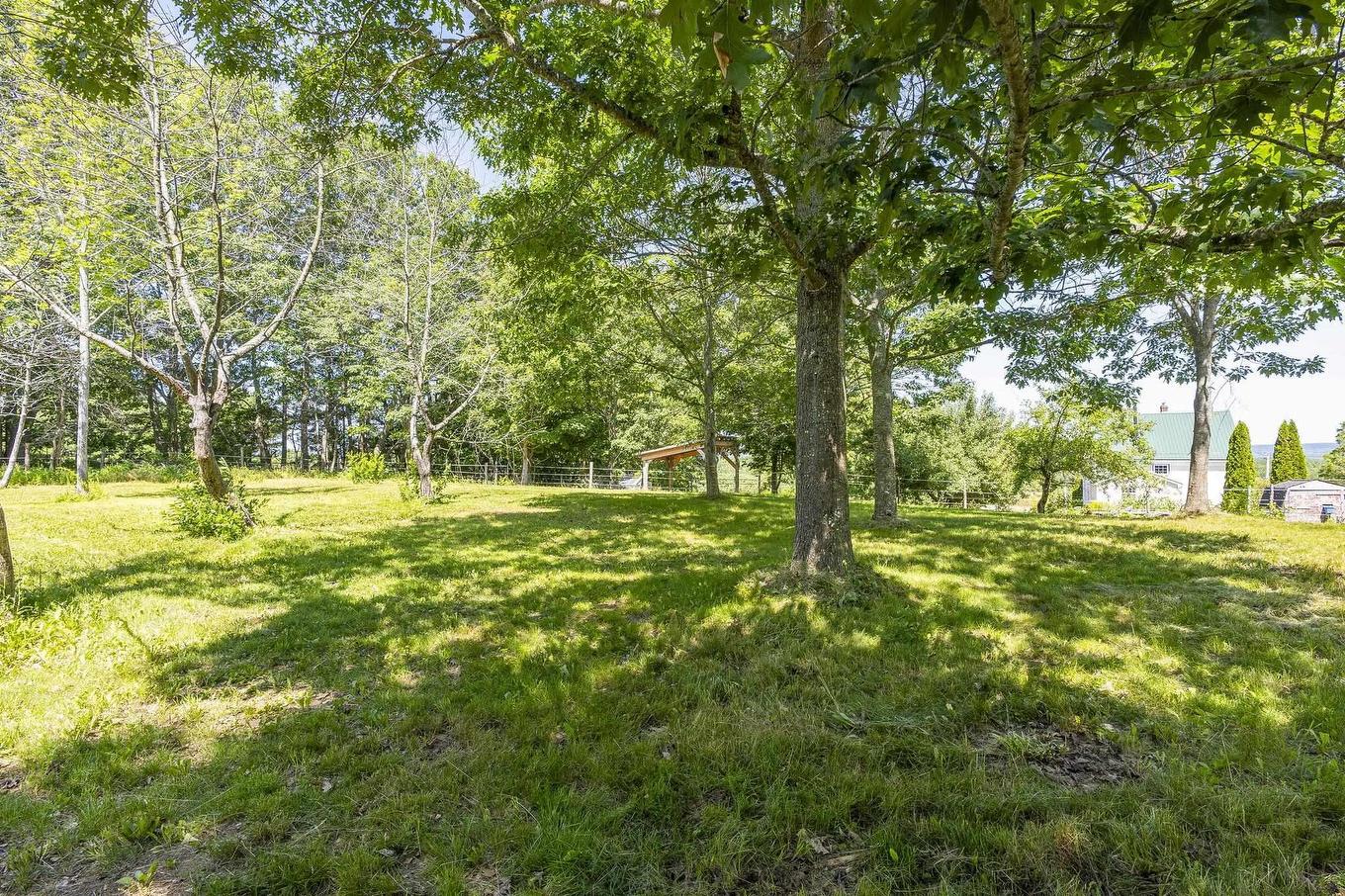 4902 Highway 1, Waterville, NS - Outdoor