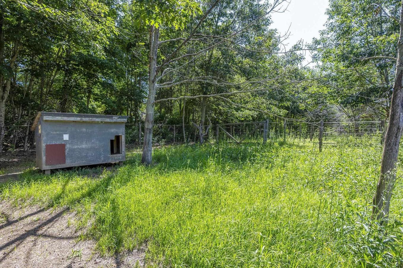 4902 Highway 1, Waterville, NS - Outdoor