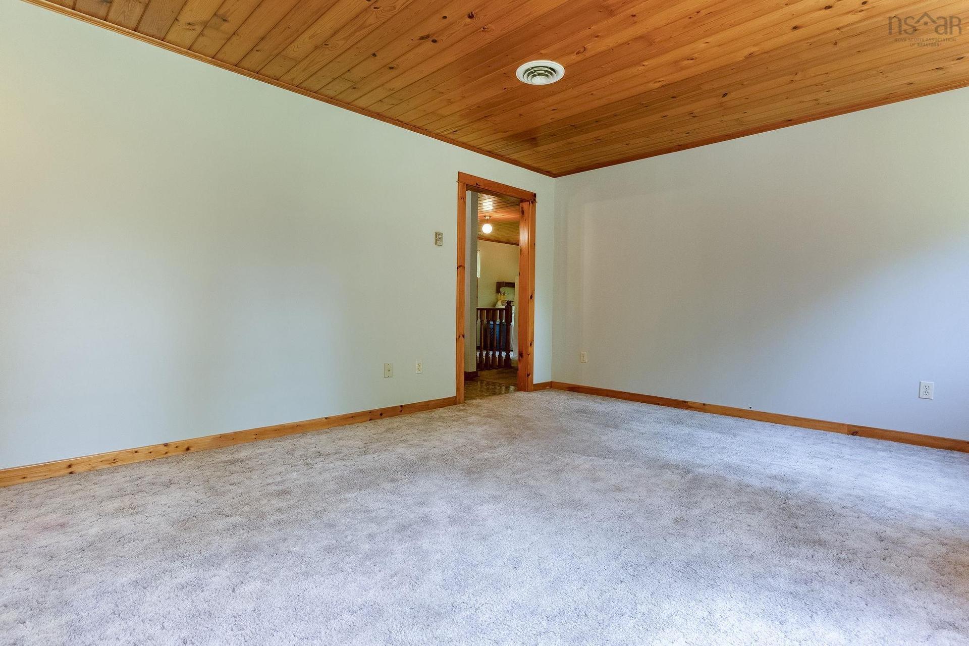 258 Trout Lake Road, West Inglisville, NS - Indoor Photo Showing Other Room