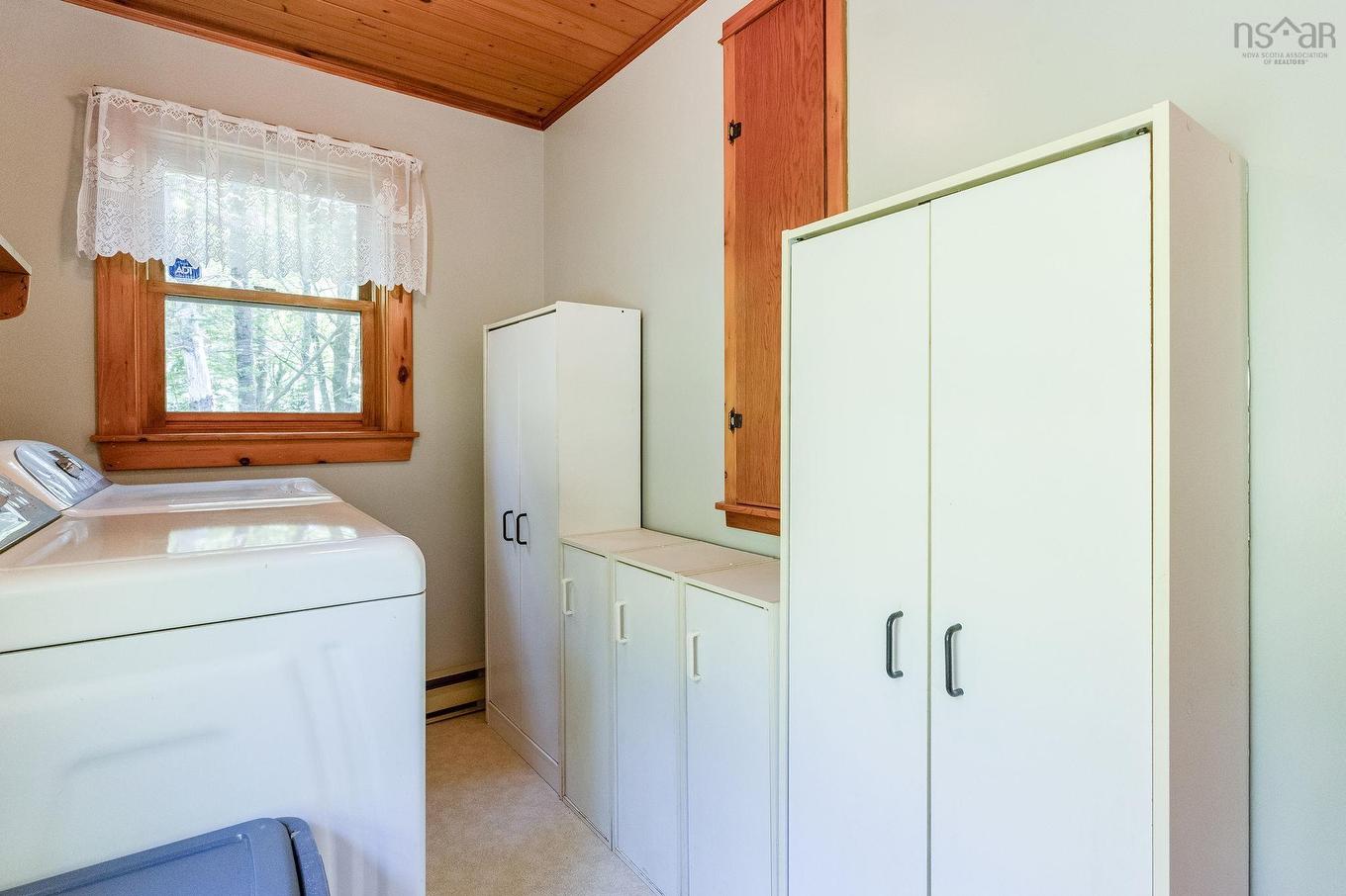 258 Trout Lake Road, West Inglisville, NS - Indoor