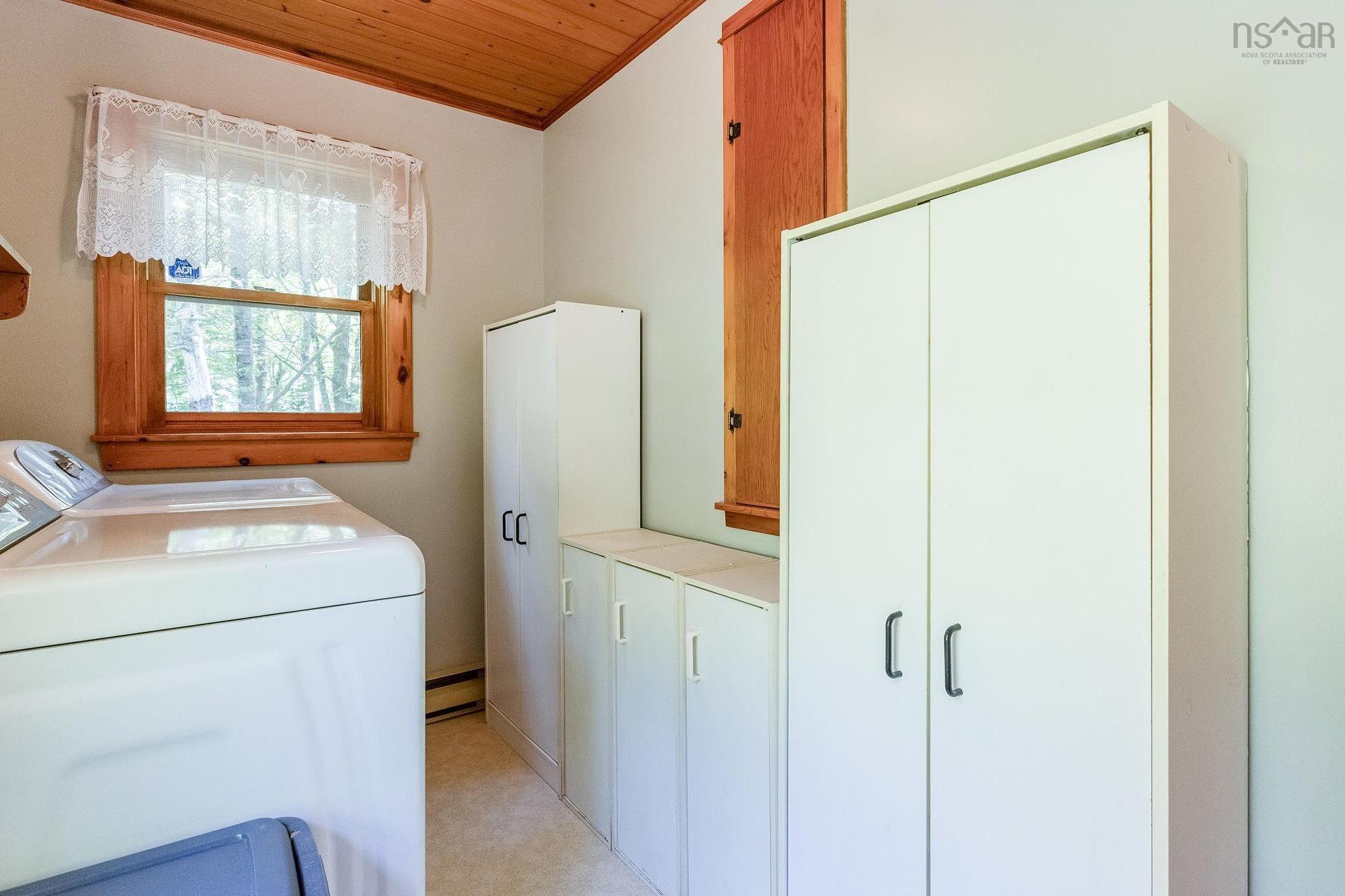 258 Trout Lake Road, West Inglisville, NS - Indoor