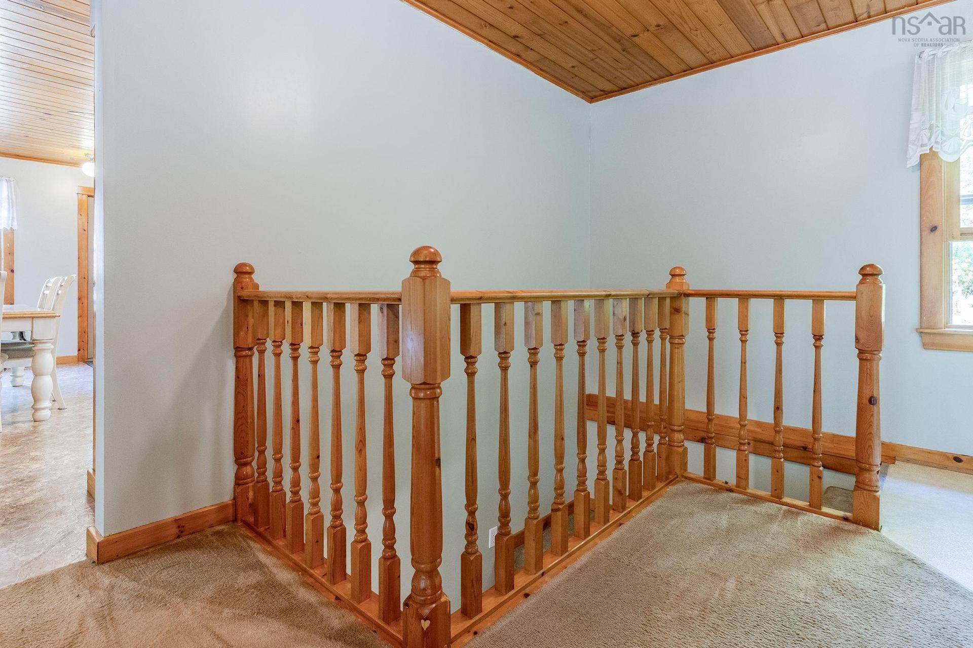 258 Trout Lake Road, West Inglisville, NS - Indoor Photo Showing Other Room