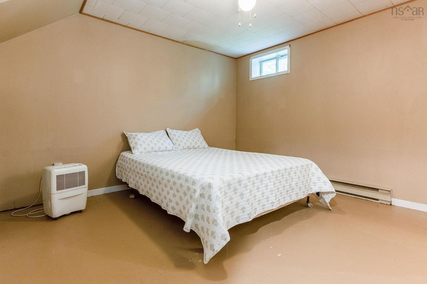 258 Trout Lake Road, West Inglisville, NS - Indoor Photo Showing Bedroom