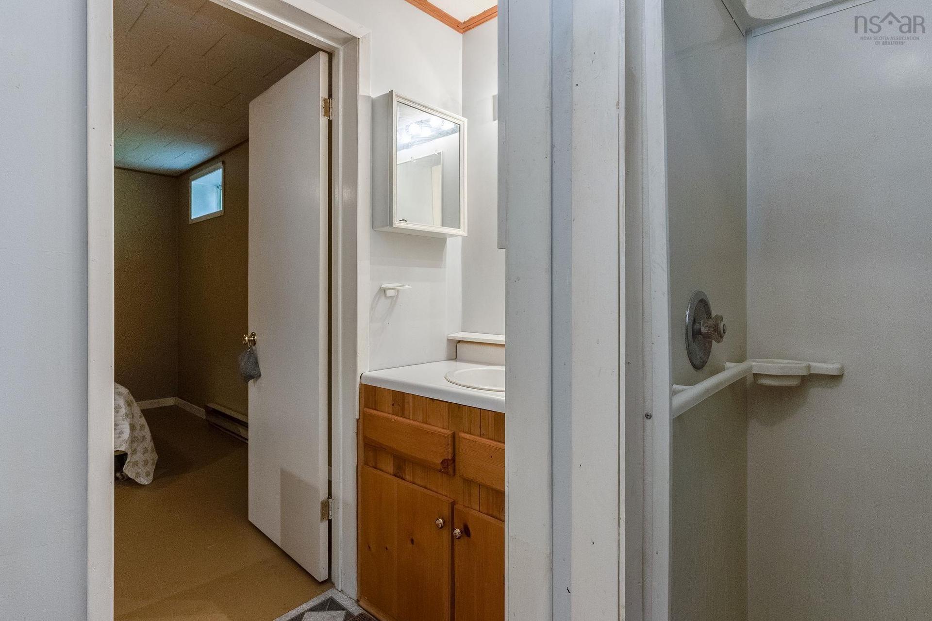 258 Trout Lake Road, West Inglisville, NS - Indoor