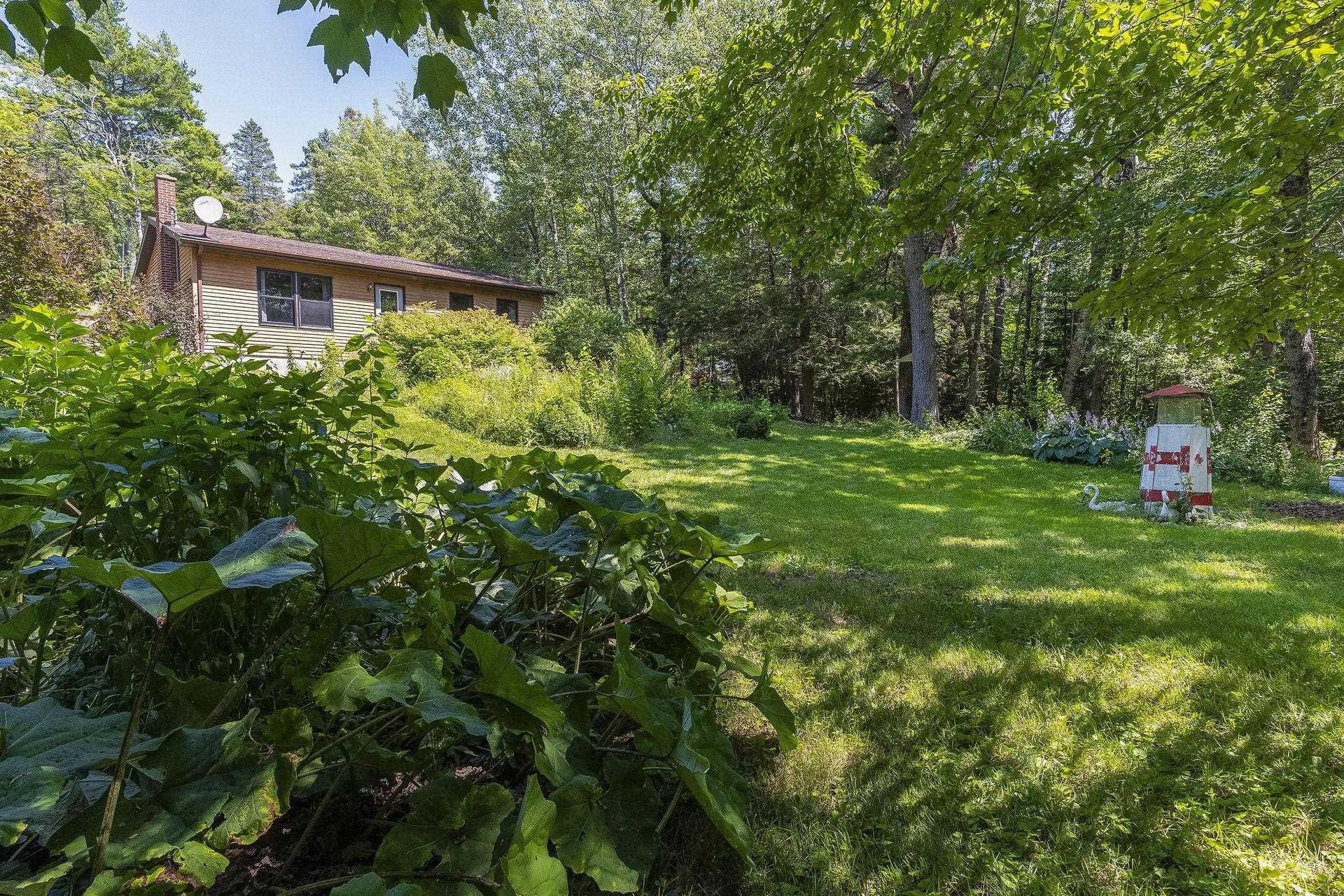 258 Trout Lake Road, West Inglisville, NS - Outdoor