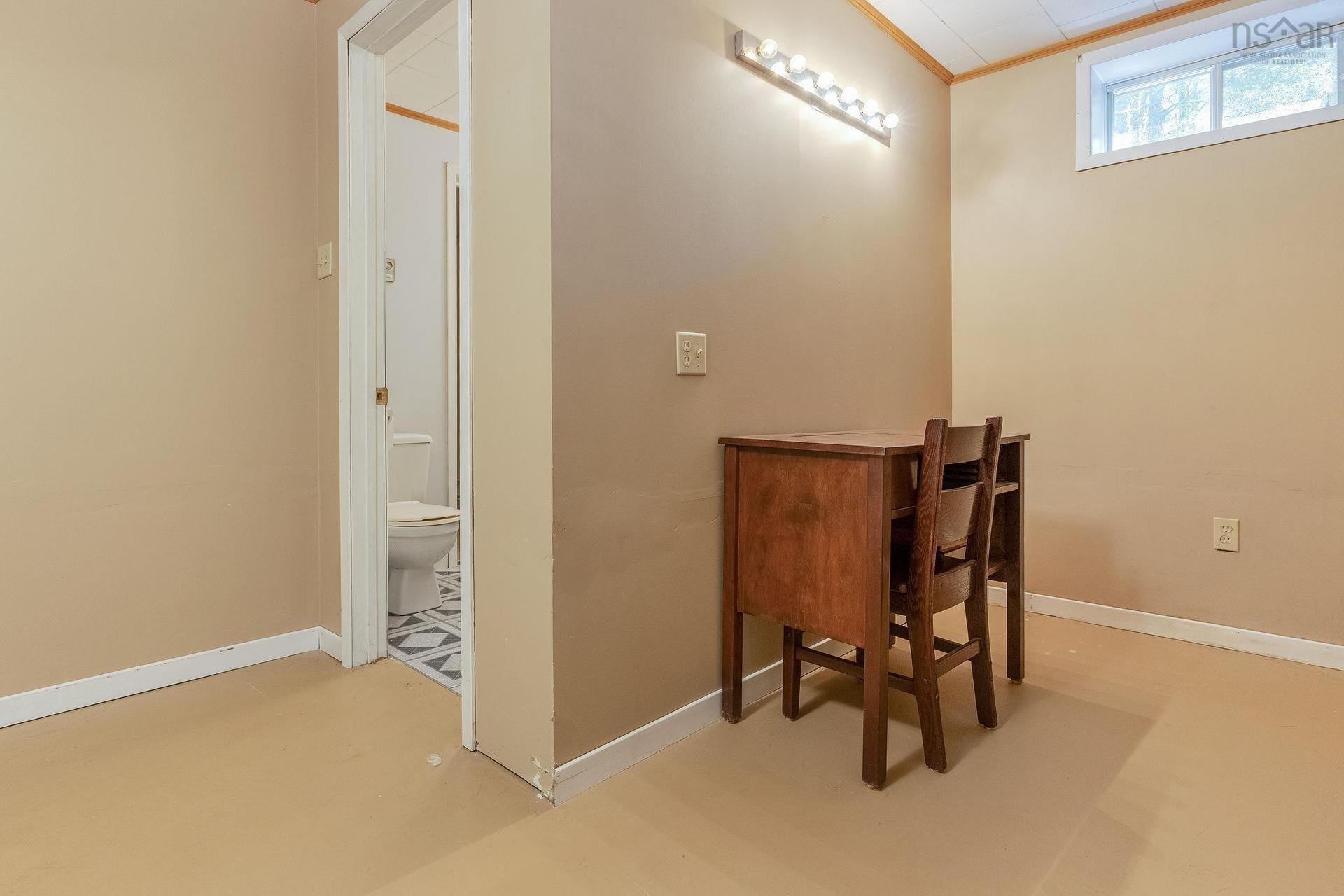 258 Trout Lake Road, West Inglisville, NS - Indoor Photo Showing Other Room