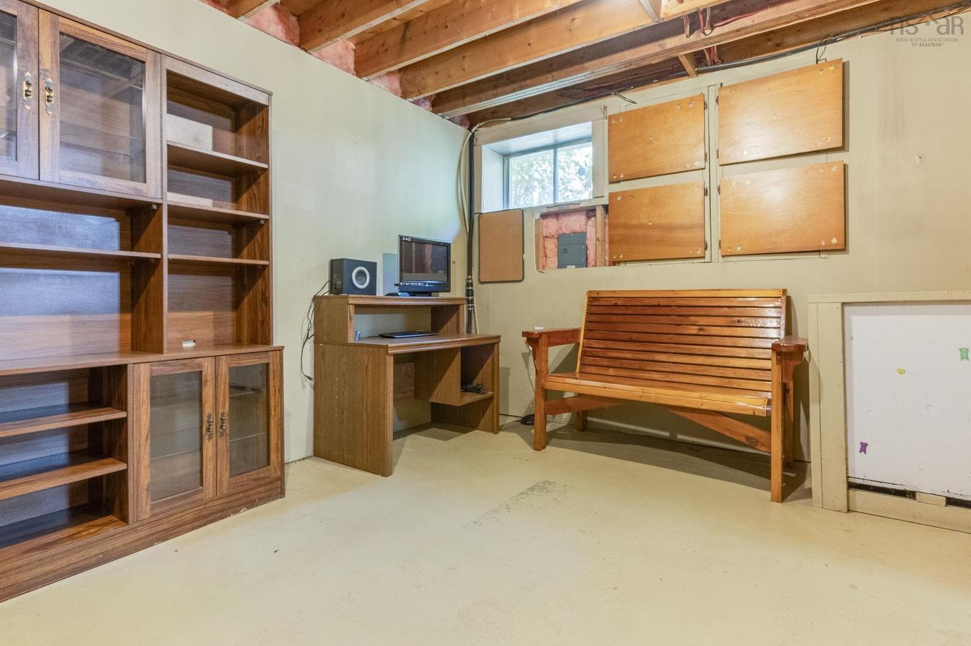 258 Trout Lake Road, West Inglisville, NS - Indoor