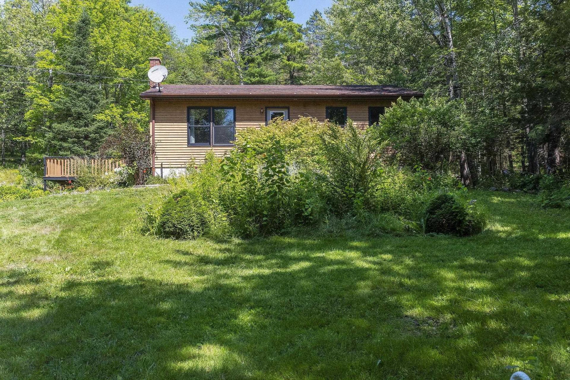 258 Trout Lake Road, West Inglisville, NS - Outdoor