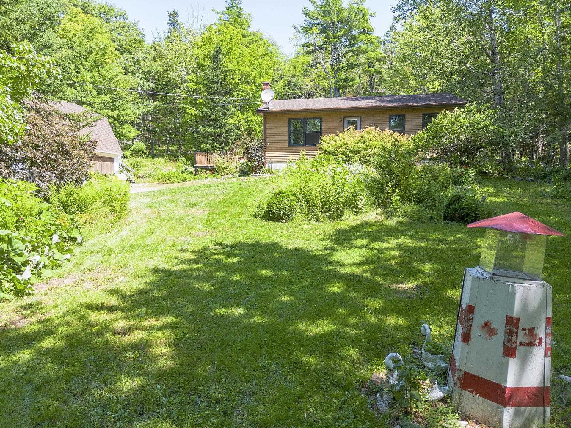 258 Trout Lake Road, West Inglisville, NS - Outdoor