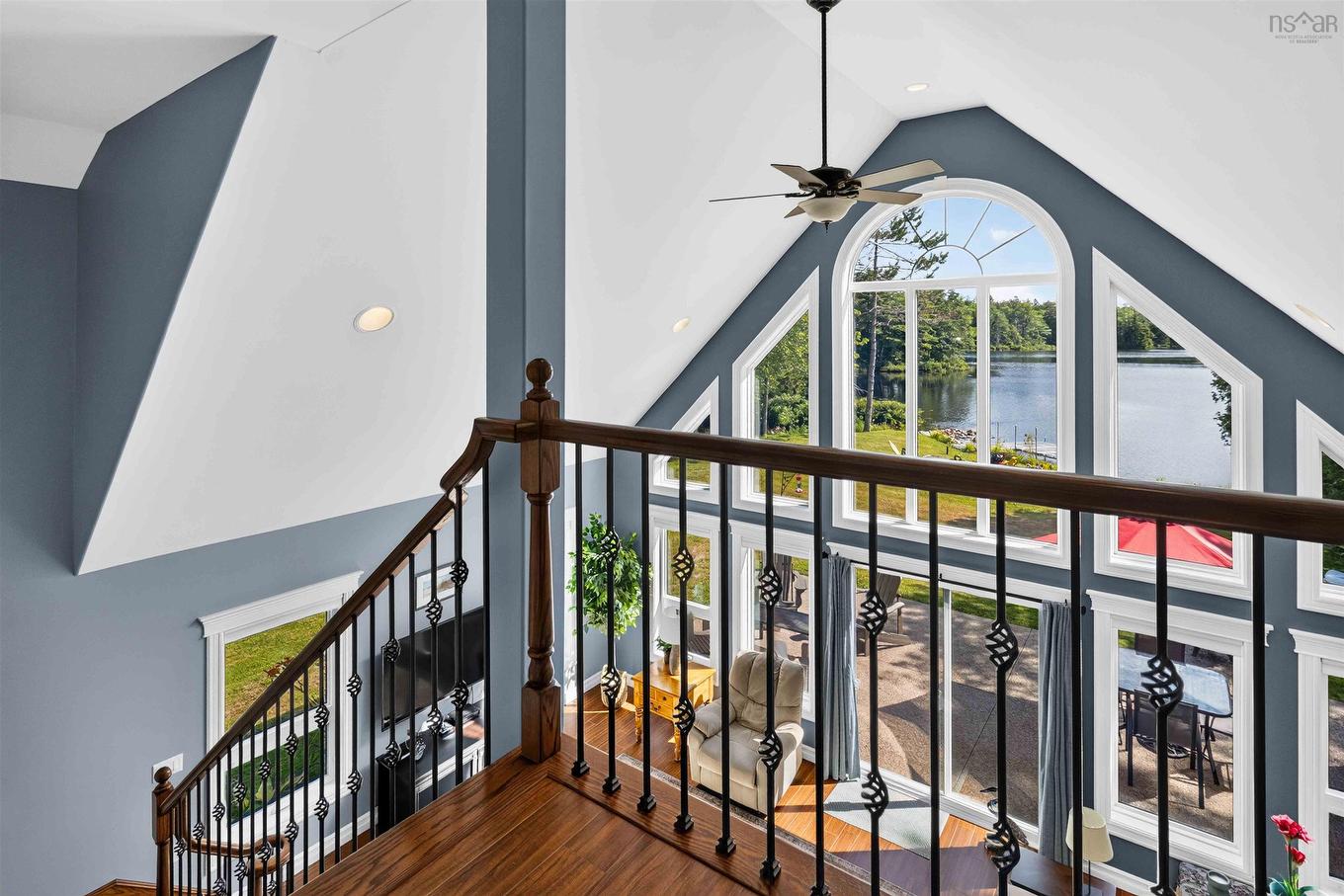 98 Canoe Lake Cove Road, Leminster, NS - Indoor Photo Showing Other Room