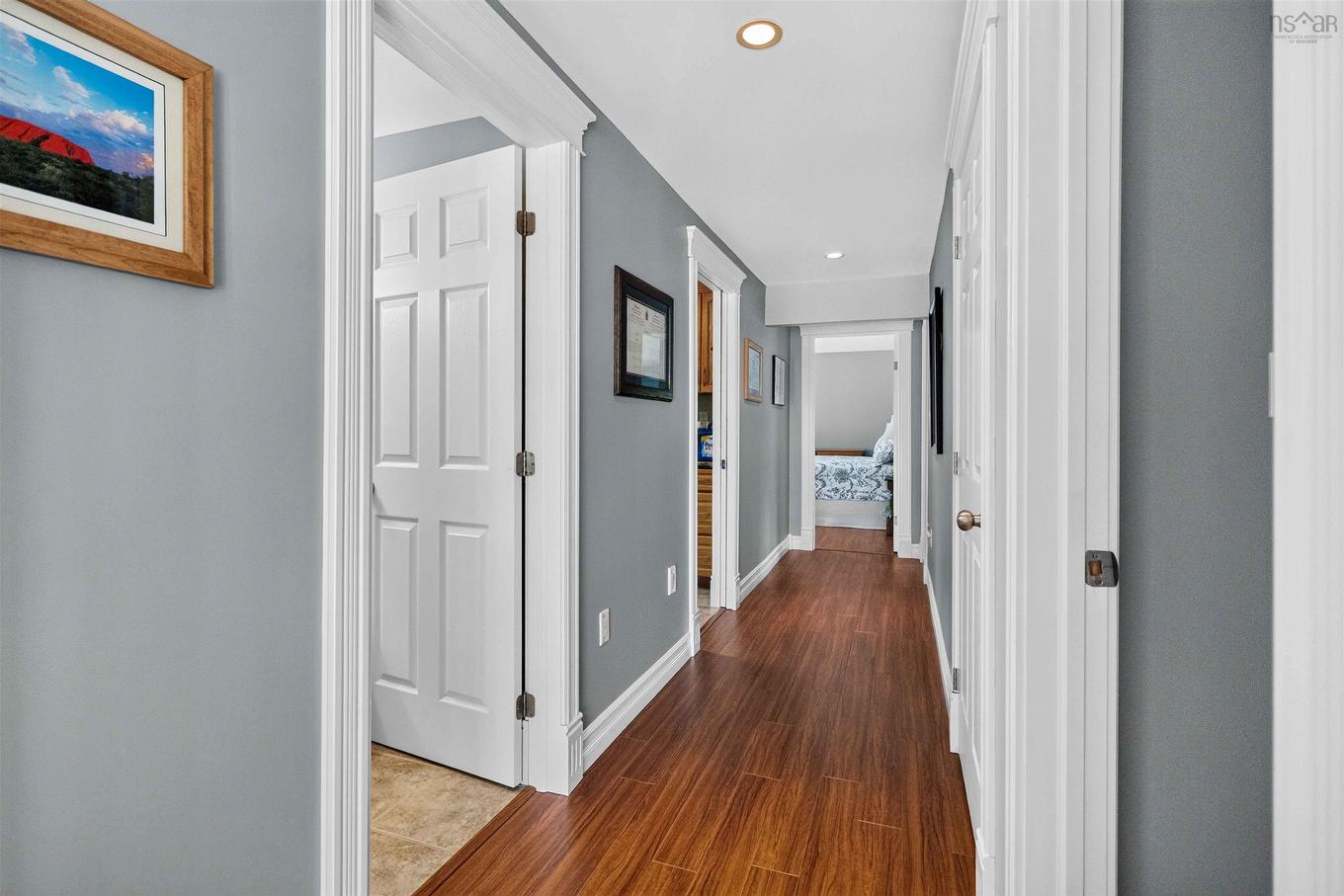 98 Canoe Lake Cove Road, Leminster, NS - Indoor Photo Showing Other Room