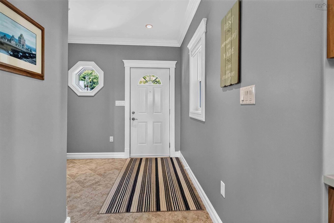 98 Canoe Lake Cove Road, Leminster, NS - Indoor Photo Showing Other Room
