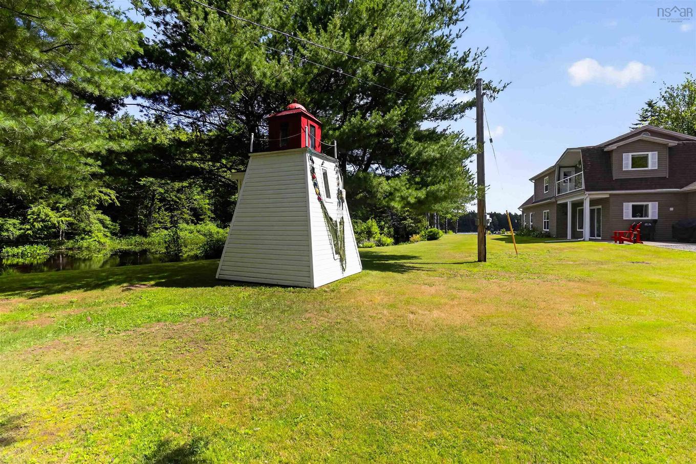 98 Canoe Lake Cove Road, Leminster, NS - Outdoor