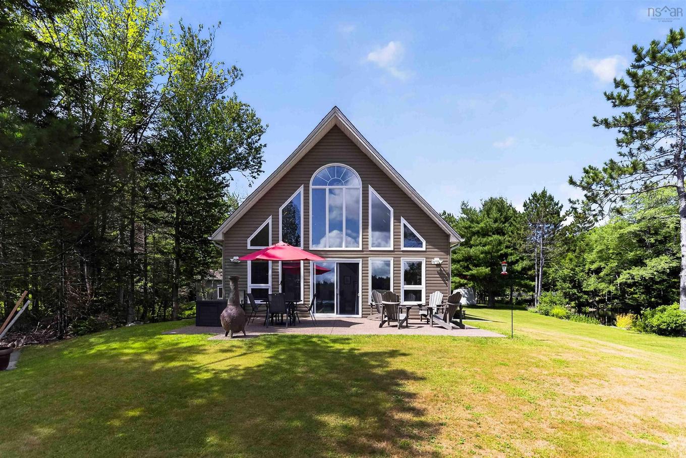98 Canoe Lake Cove Road, Leminster, NS - Outdoor