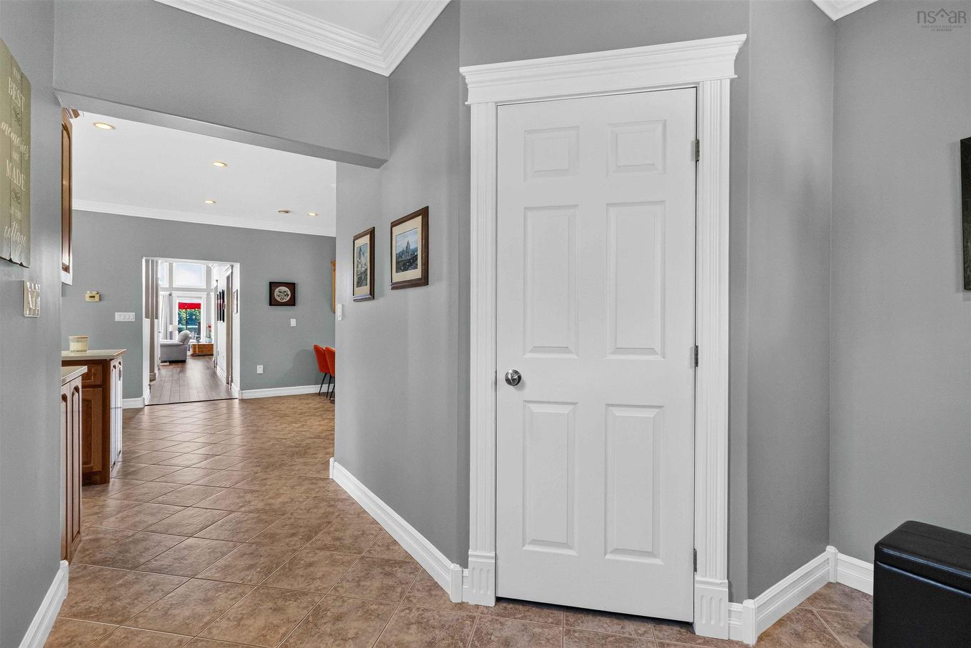 98 Canoe Lake Cove Road, Leminster, NS - Indoor Photo Showing Other Room