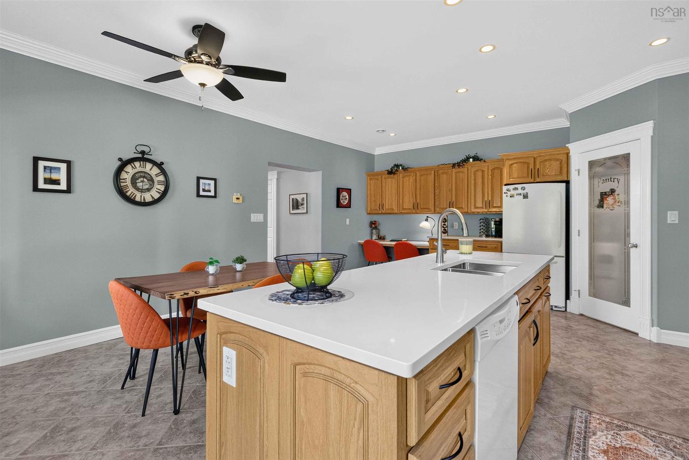 98 Canoe Lake Cove Road, Leminster, NS - Indoor