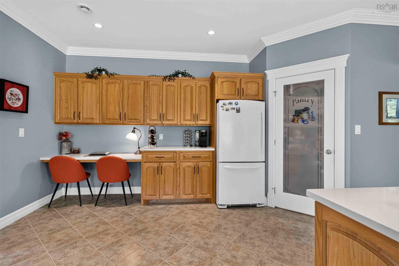 98 Canoe Lake Cove Road, Leminster, NS - Indoor Photo Showing Kitchen