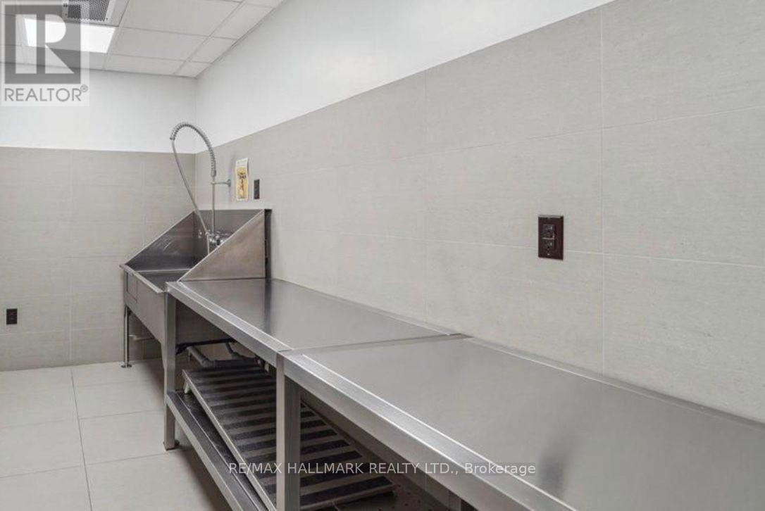 Pet Spa Station - 2908 - 85 Queens Wharf Road, Toronto, ON - Indoor