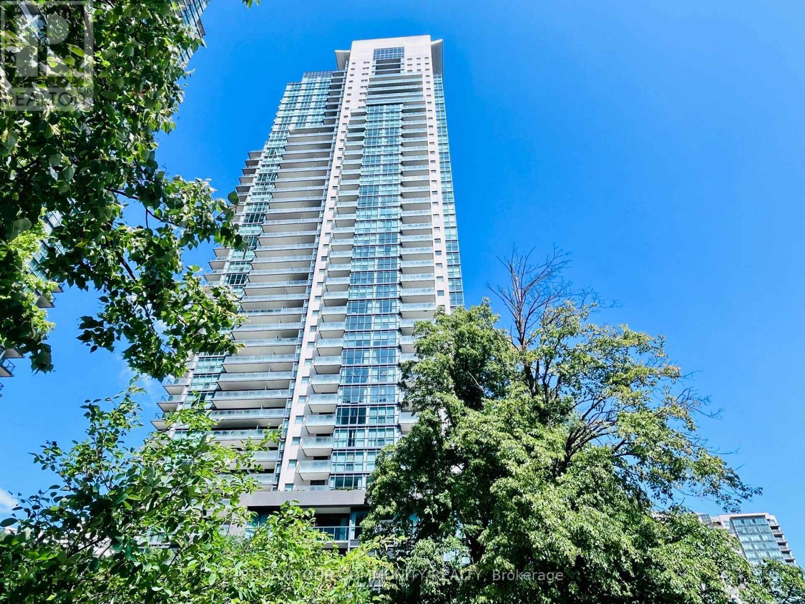 5168 Yonge - 3201 - 5168 Yonge Street, Toronto, ON - Outdoor With Facade