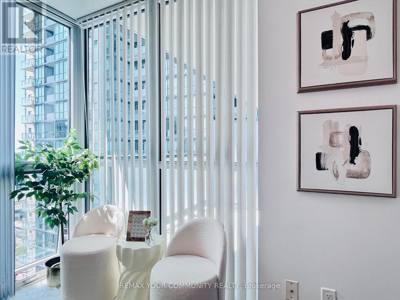 3201 - 5168 Yonge Street, Toronto, ON - Indoor