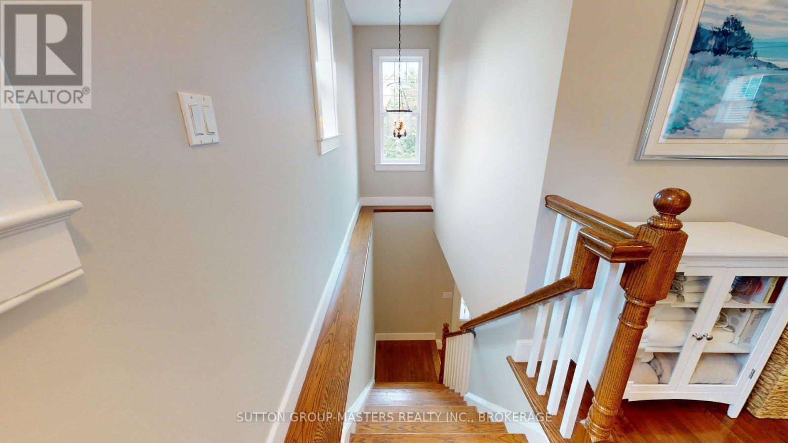 160 Napier Street, Kingston (Central City East), ON - Indoor Photo Showing Other Room