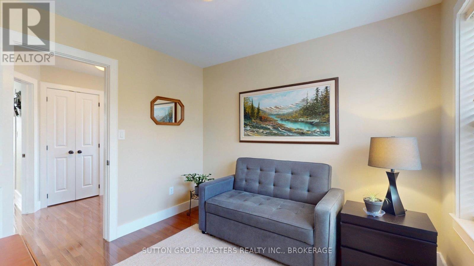 160 Napier Street, Kingston (Central City East), ON - Indoor