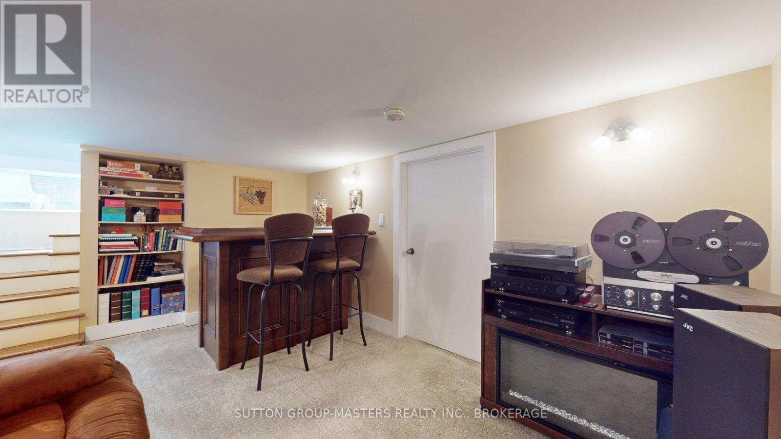 160 Napier Street, Kingston (Central City East), ON - Indoor