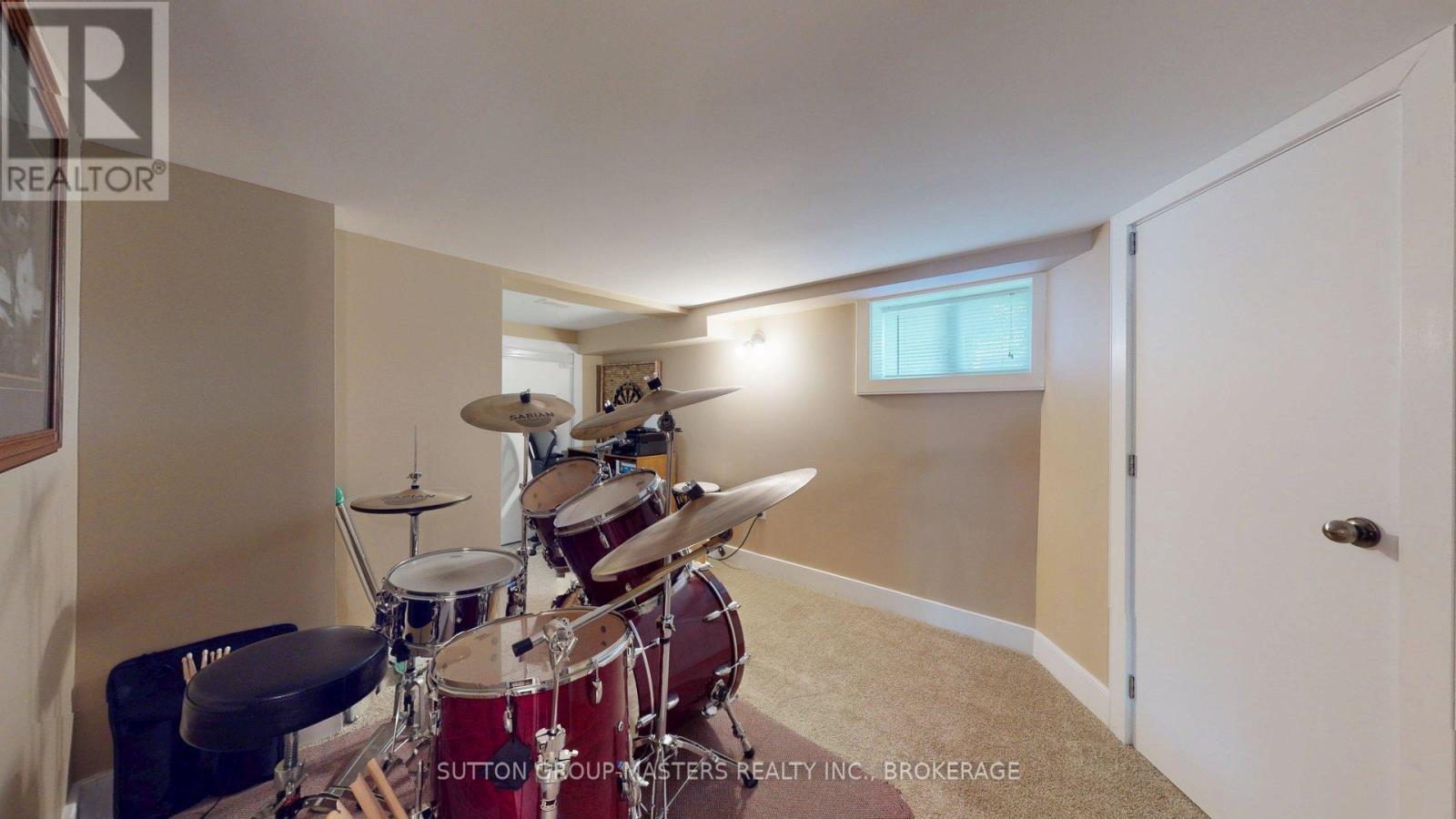 den? guest space? you name it! - 160 Napier Street, Kingston (Central City East), ON - Indoor Photo Showing Other Room