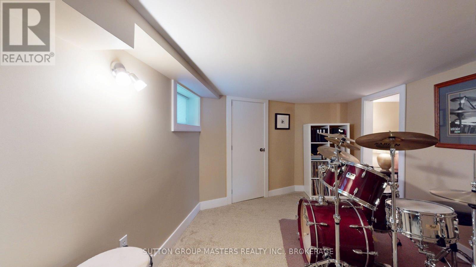 160 Napier Street, Kingston (Central City East), ON - Indoor Photo Showing Other Room