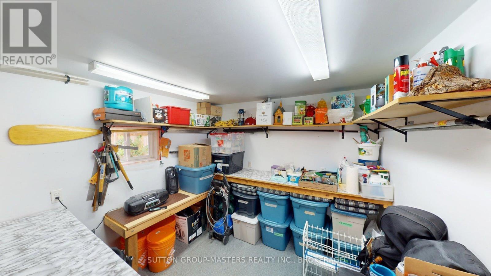 160 Napier Street, Kingston (Central City East), ON - Indoor