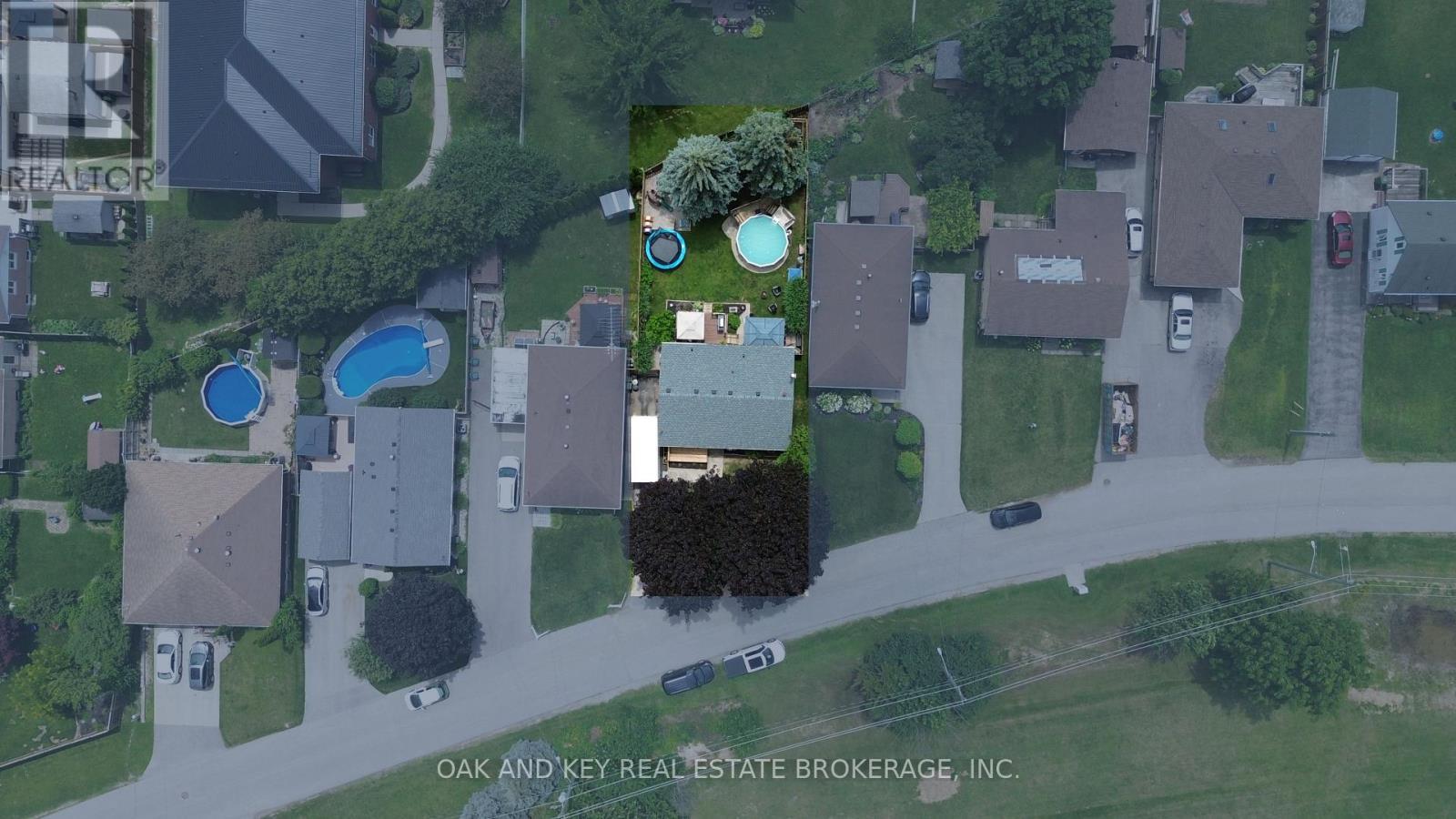 26 Sinclair Avenue, St. Thomas, ON - Other