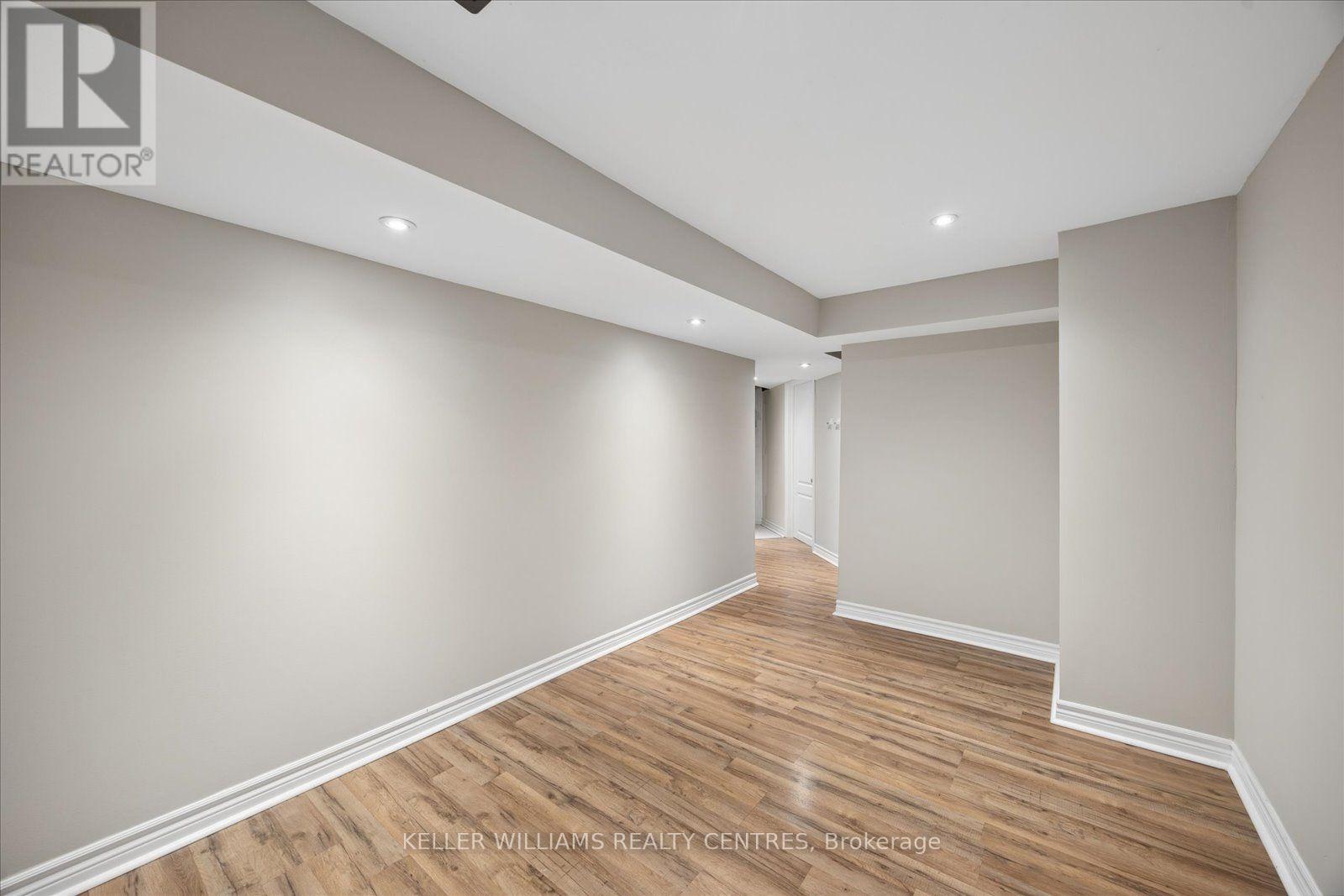668 Mcgregor Farm Trail, Newmarket, ON - Indoor Photo Showing Other Room