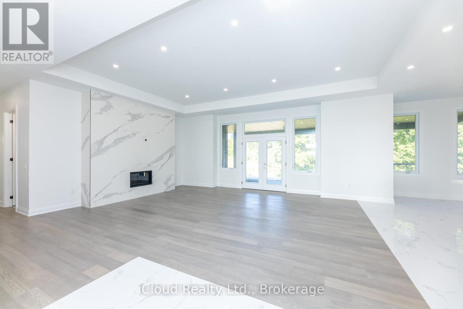 8 Prentis Court, Melancthon, ON - Indoor