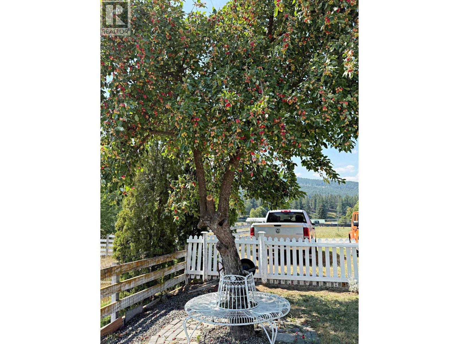 9872 Institute Street, Little Fort, BC