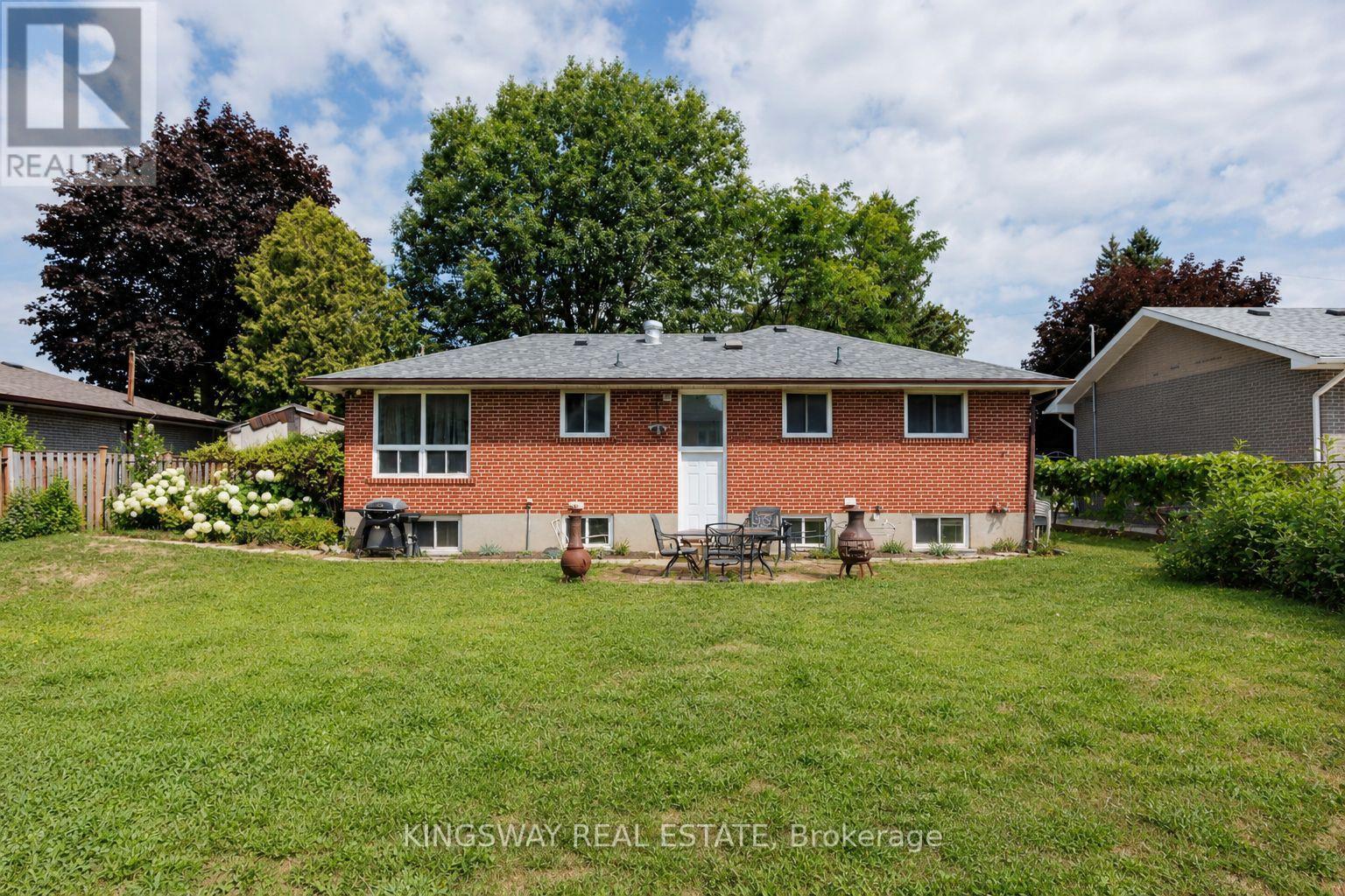 57 Lancer Drive, Vaughan, ON - Outdoor With Exterior