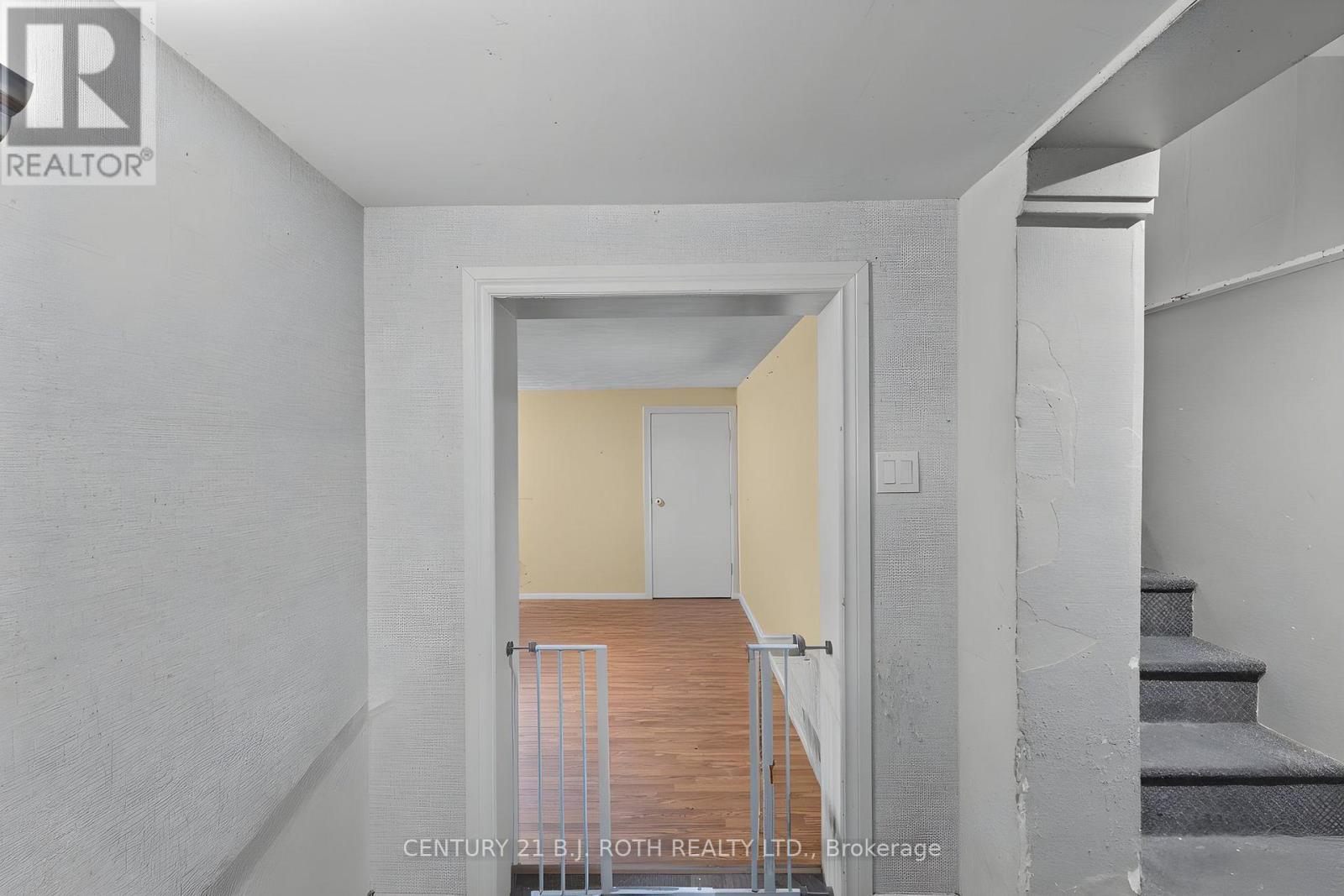 323 Crawford Street, Orillia, ON - Photo Showing Other Room