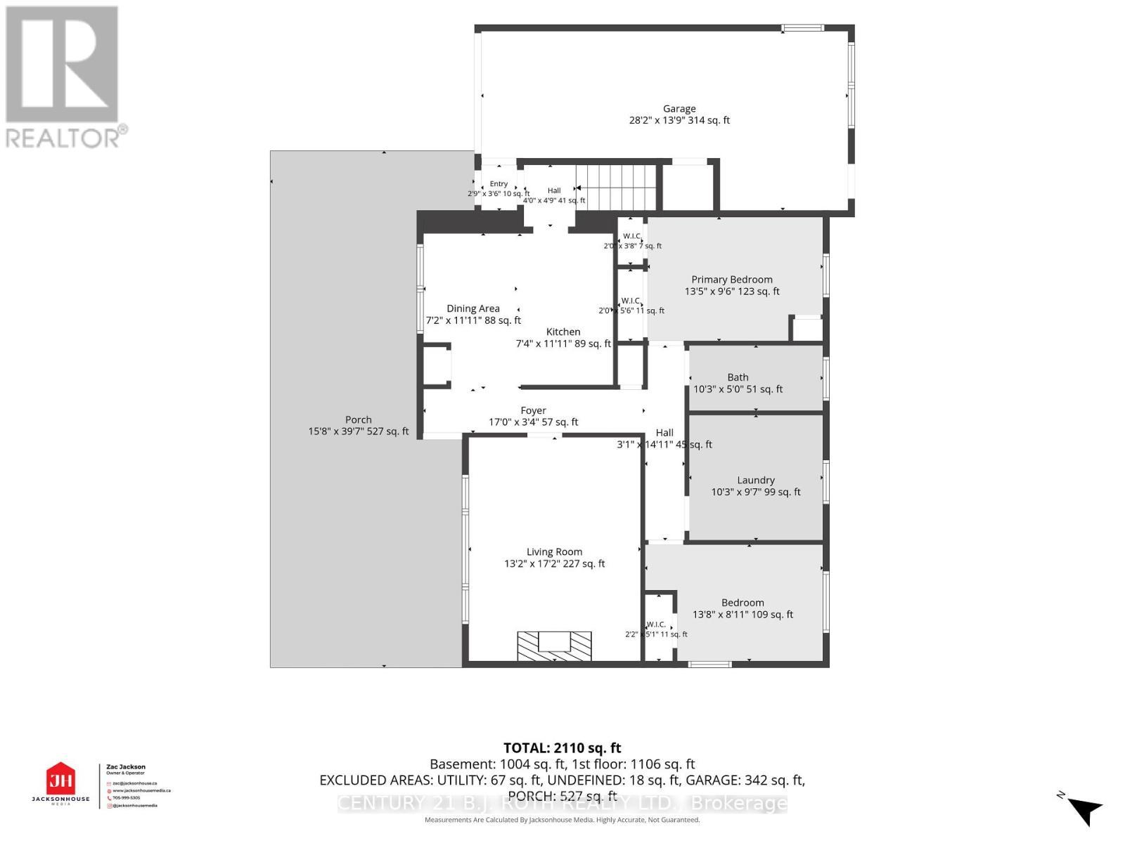 323 Crawford Street, Orillia, ON - Other